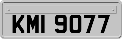 KMI9077