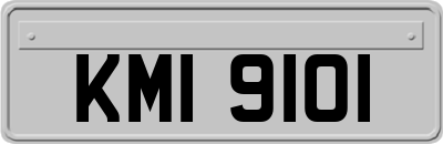 KMI9101