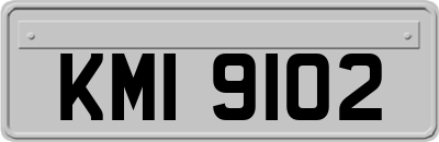 KMI9102