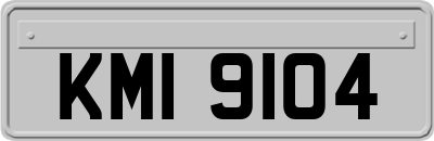 KMI9104