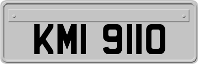 KMI9110