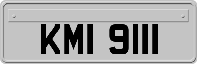KMI9111