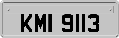 KMI9113