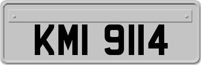 KMI9114