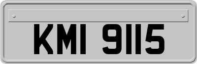 KMI9115