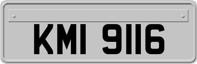 KMI9116