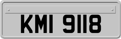 KMI9118