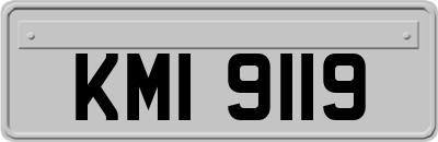 KMI9119