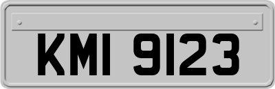 KMI9123