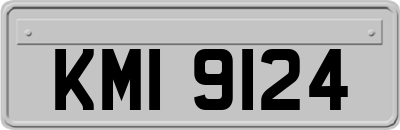 KMI9124