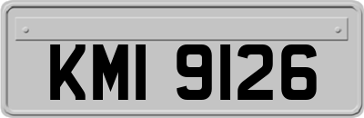 KMI9126