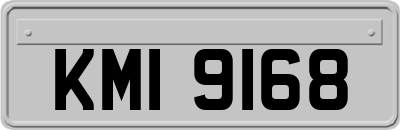 KMI9168