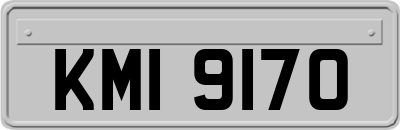 KMI9170