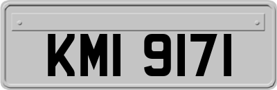 KMI9171