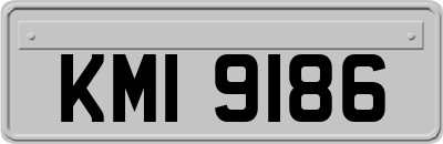 KMI9186