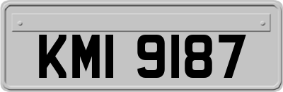 KMI9187