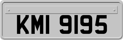 KMI9195