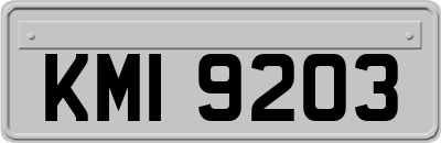 KMI9203