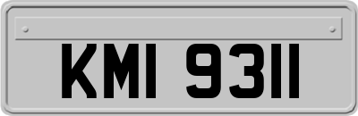 KMI9311