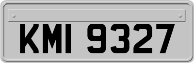 KMI9327