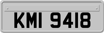 KMI9418