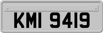 KMI9419