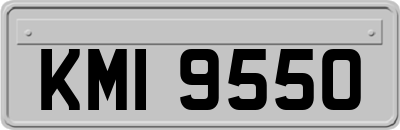 KMI9550