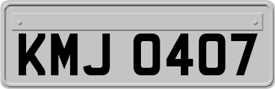 KMJ0407