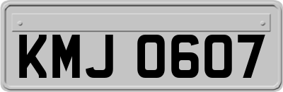 KMJ0607