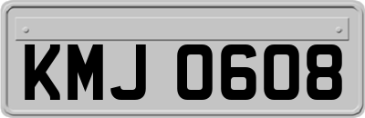 KMJ0608