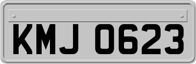 KMJ0623