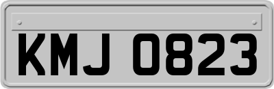 KMJ0823