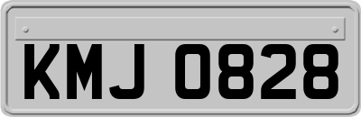 KMJ0828