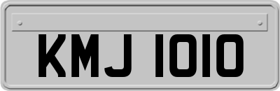 KMJ1010