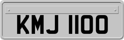 KMJ1100