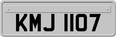 KMJ1107