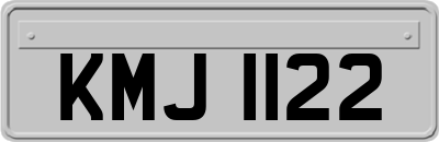 KMJ1122