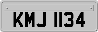 KMJ1134