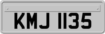 KMJ1135