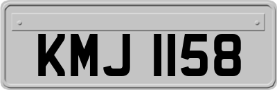 KMJ1158