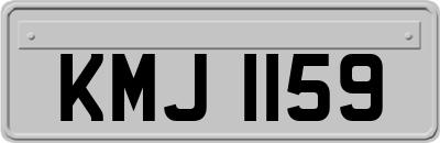 KMJ1159