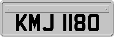 KMJ1180