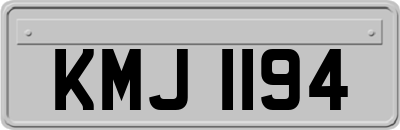 KMJ1194