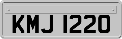 KMJ1220