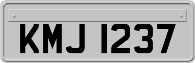 KMJ1237