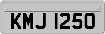 KMJ1250