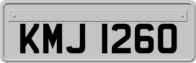 KMJ1260