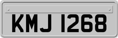 KMJ1268