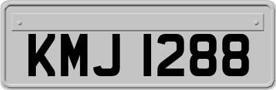 KMJ1288