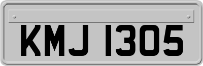 KMJ1305